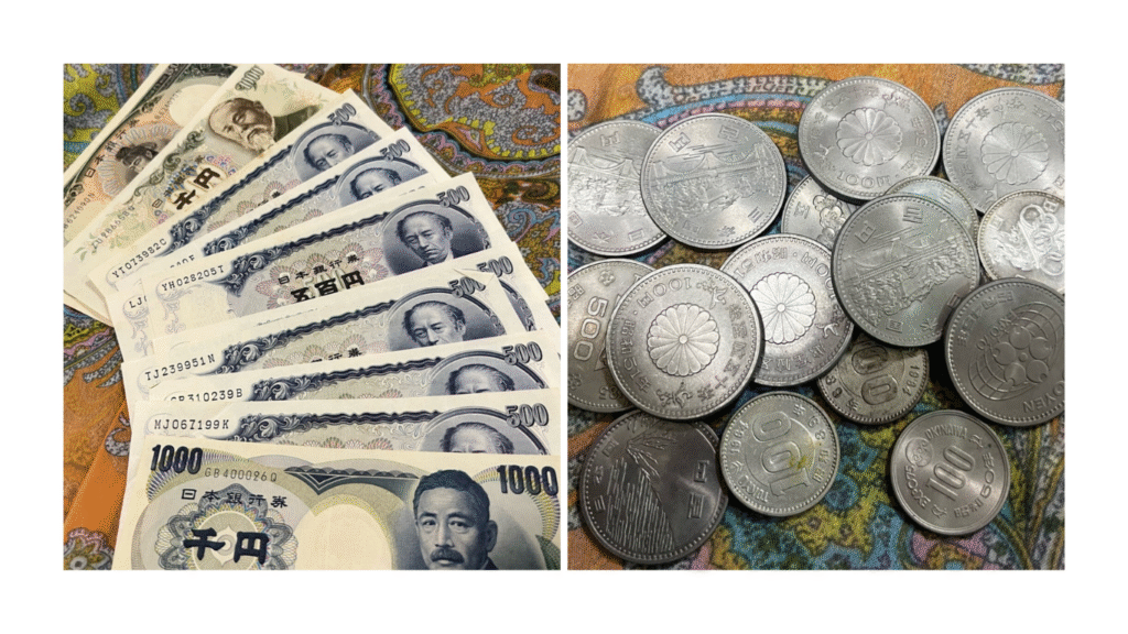 旧紙幣